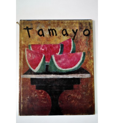 Tamayo *