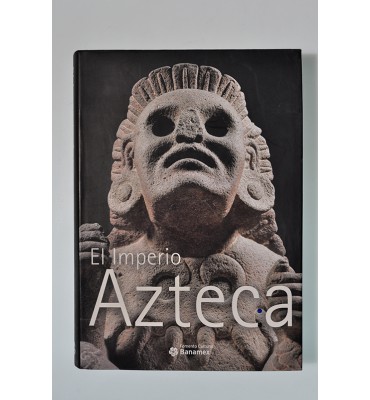 El Imperio Azteca (ABAJO)