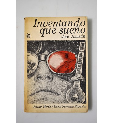 Inventando que sueño