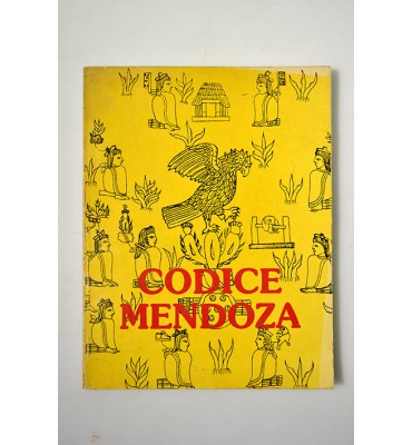 Colección de Mendoza o Códice Mendocino
