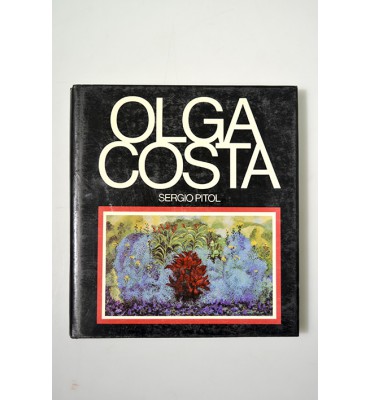 Olga Costa *