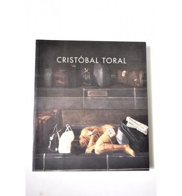 Cristóbal Toral. Pinturas, acuarelas y dibujos 1967-1996