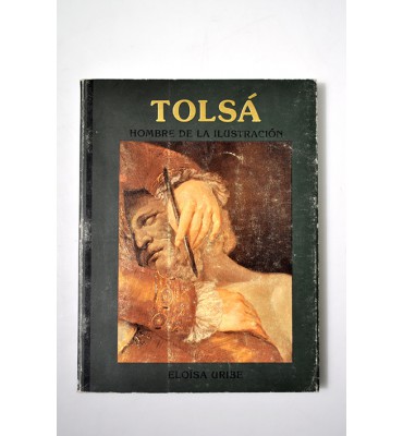 Tolsá. Hombre de la ilustración. *