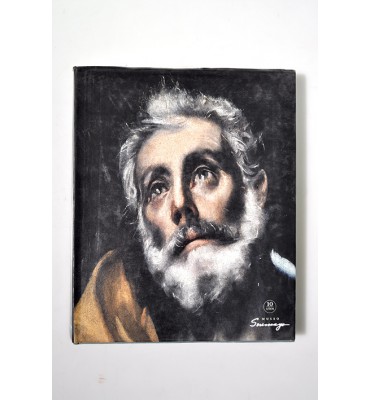 Seis siglos de arte. Cien grandes maestros.