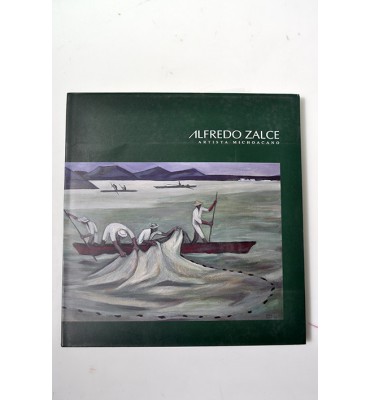 Alfredo Zalce artista michoacano 