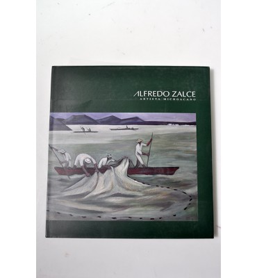 Alfredo Zalce artista michoacano*