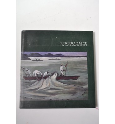 Alfredo Zalce artista michoacano (ABAJO)