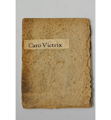 Caro Victrix