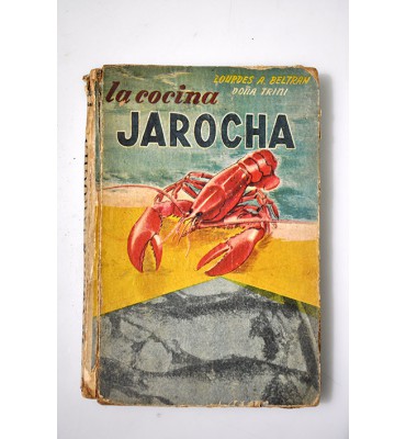 Doña Trini. La cocina jarocha. Recetas culinarias veracruzanas.