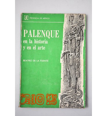 Palenque en la historia y en el arte