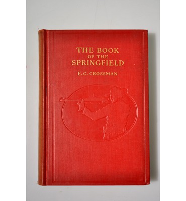 The Book of the Springfield 