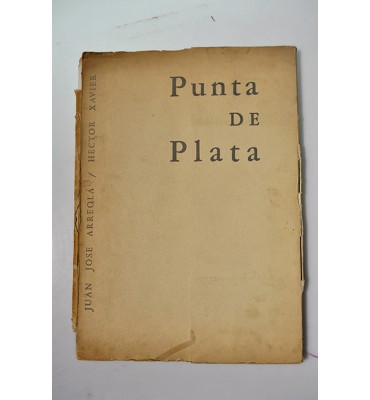 Punta de Plata *