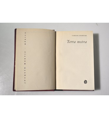 Terra Nostra