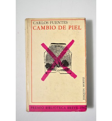 Cambio de piel