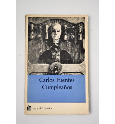 Cumpleaños
