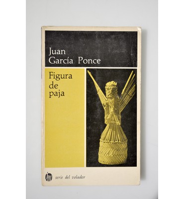 Figura de paja