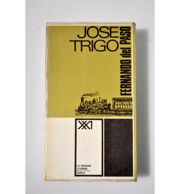 José Trigo