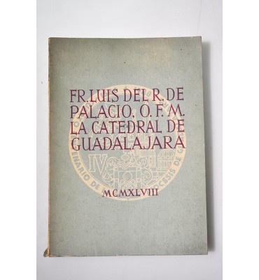 La Catedral de Guadalajara 