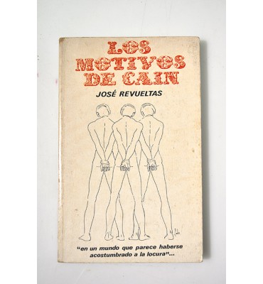 Los motivos de Caín 