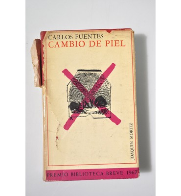 Cambio de piel