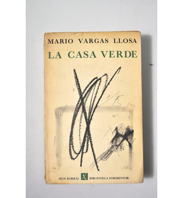 La casa verde