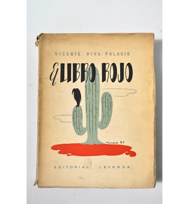El libro rojo 