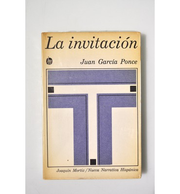 La invitación 