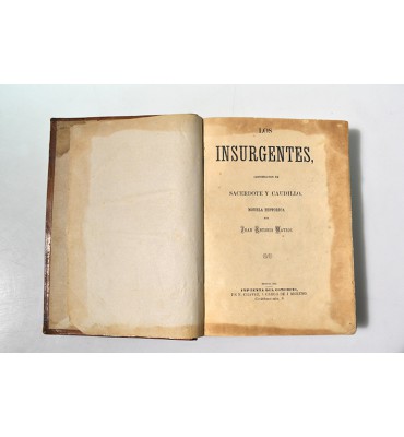Los insurgentes 