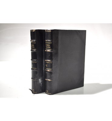 El mendigo de San Ángel *