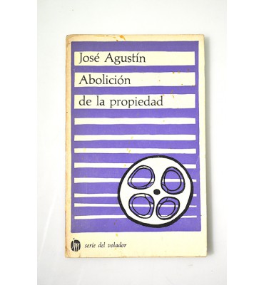 Abolición de la propiedad 
