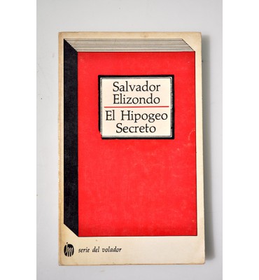 El hipogeo secreto 