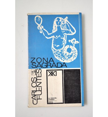 Zona sagrada 