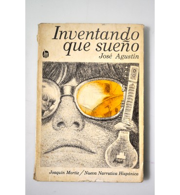 Inventando que sueño 