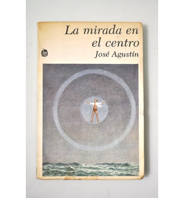 La mirada en el centro 