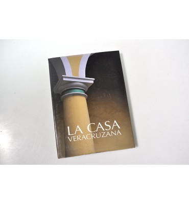 La casa veracruzana 