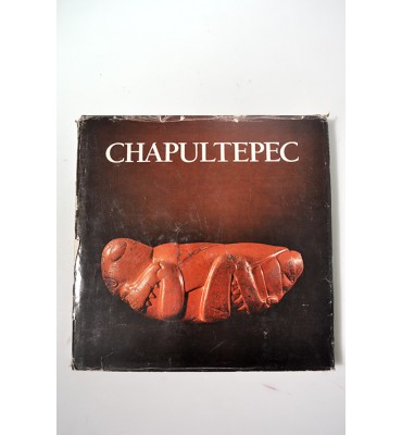 Chapultepec. Historia y presencia. *