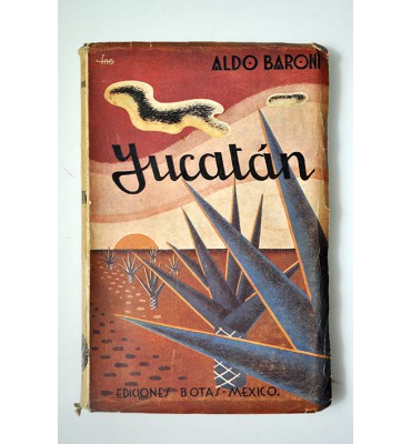 Yucatán 