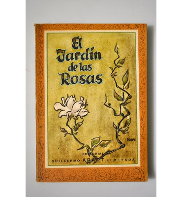 El jardín de las Rosas 
