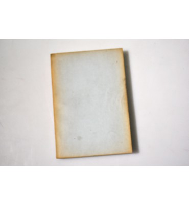 El devorador de hombres de Rudraprayag *