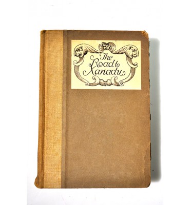 The road to xanadu a study in the ways of the imagination