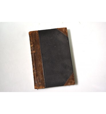 Las estatuas de la Reforma. Noticias biográficas de los personajes en ellas representados.