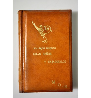 Gran señor y rajadiablos 