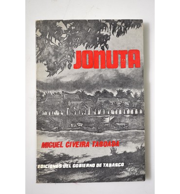 Jonuta