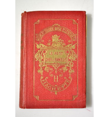 Le petit chef de famille