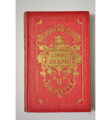 L'enfant des alpes