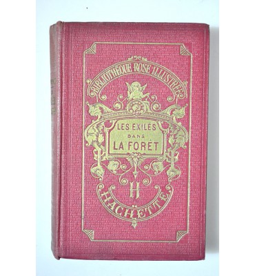 Les exilés dans la forèt