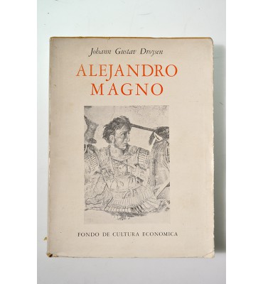 Alejandro Magno