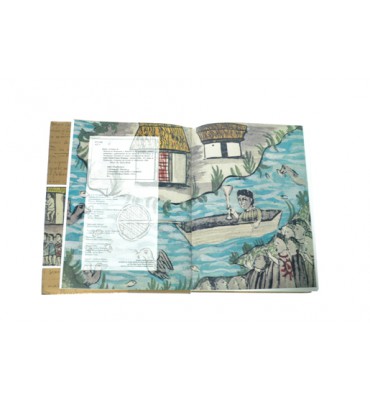 Relación de Michoacán *