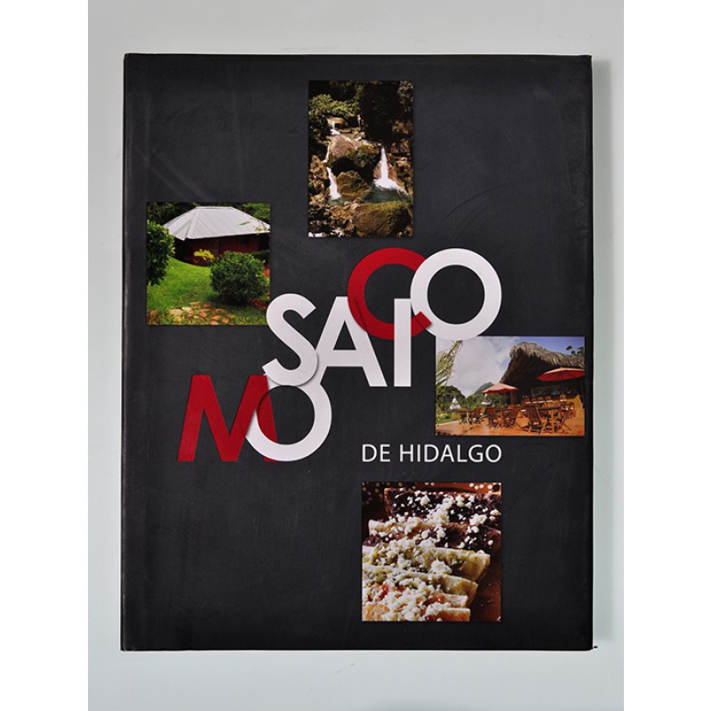 Mosaico de Hidalgo Historia de México Historia