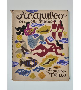 Acapulco en el sueño